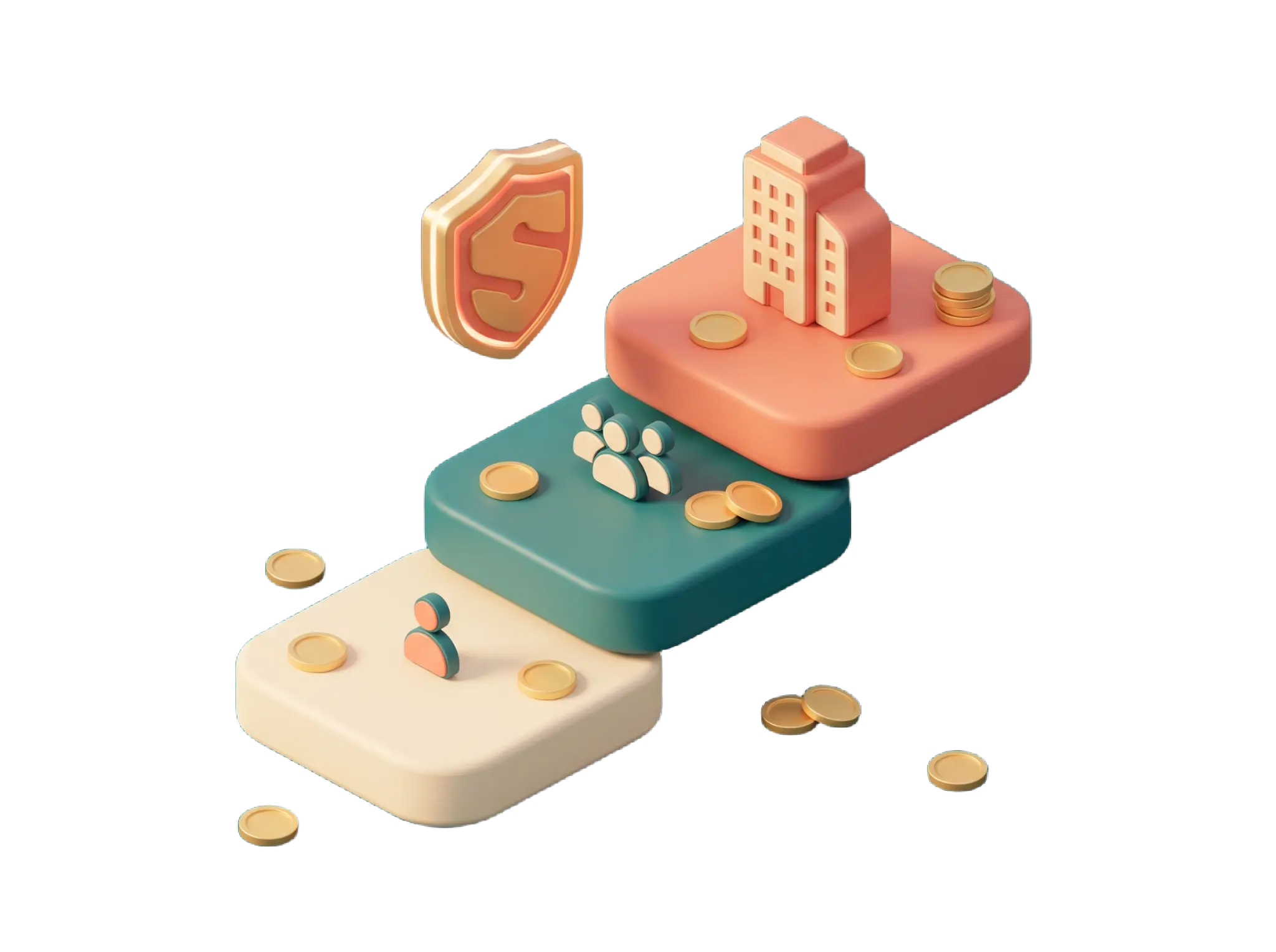 Pricing illustration